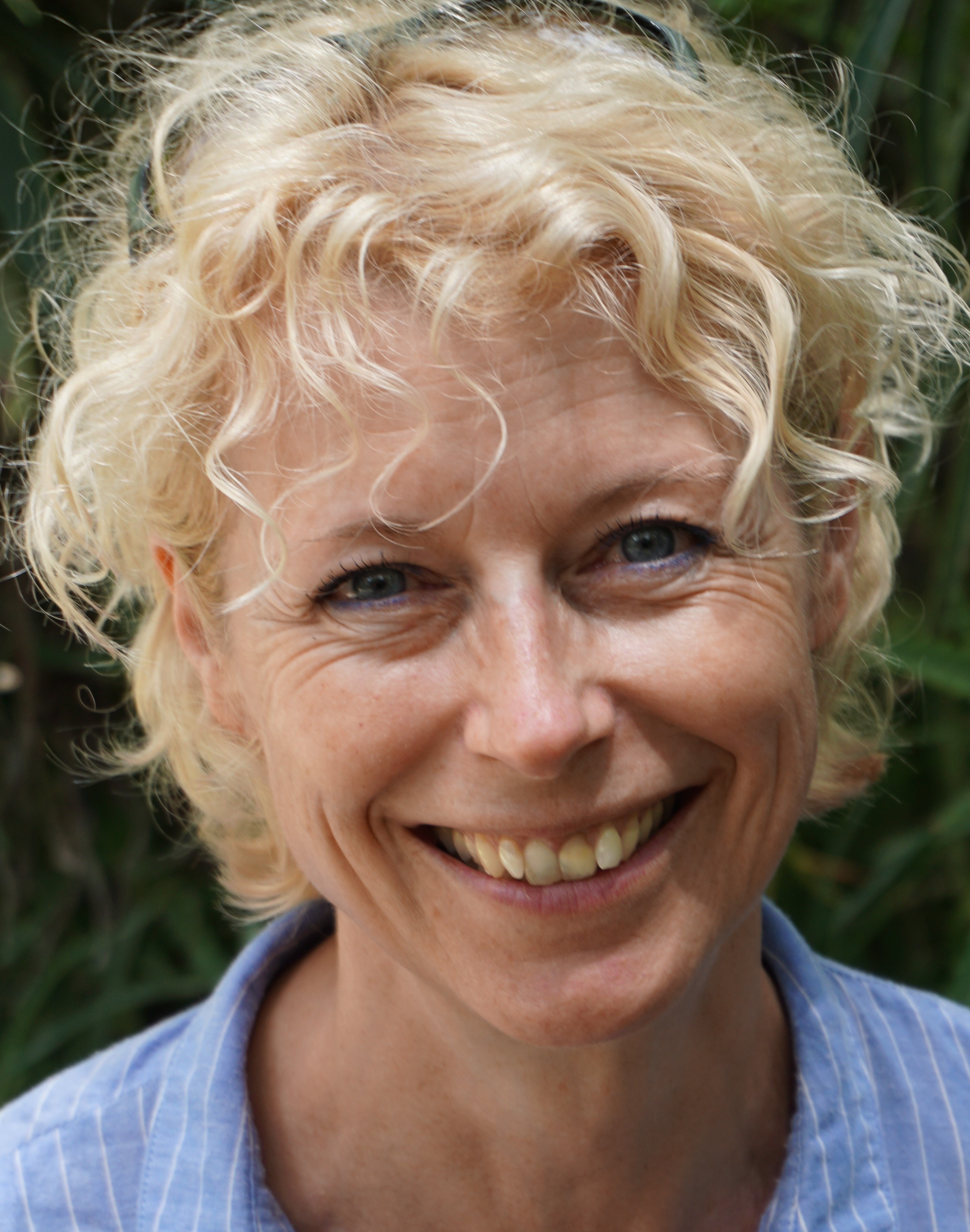 Veronika Schwaiger
